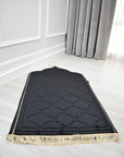 Qibla Royal Spade Prayer Mat