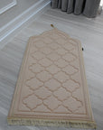 Desert Royal Spade Prayer Mat