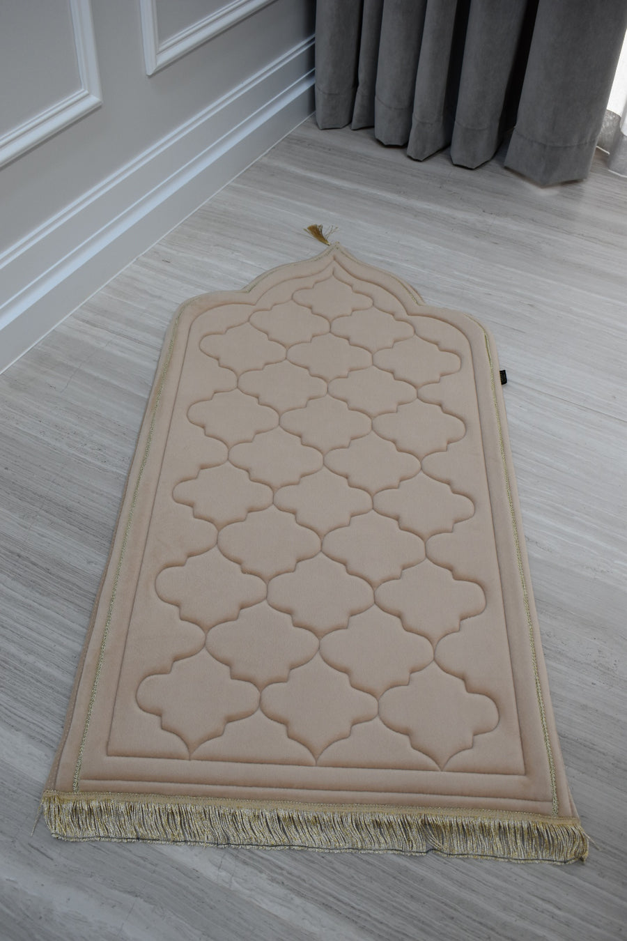 Desert Royal Spade Prayer Mat