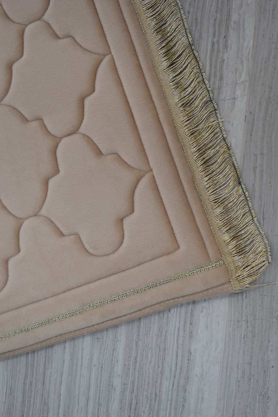 Desert Royal Spade Prayer Mat