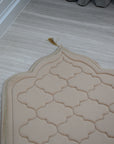 Desert Royal Spade Prayer Mat