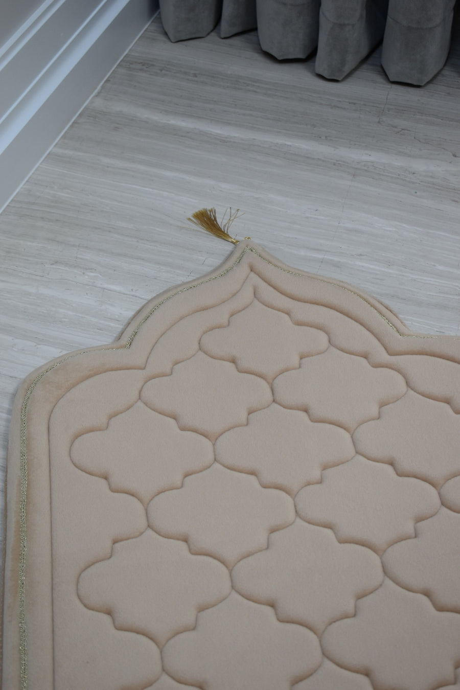 Desert Royal Spade Prayer Mat