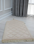 Desert Royal Spade Prayer Mat