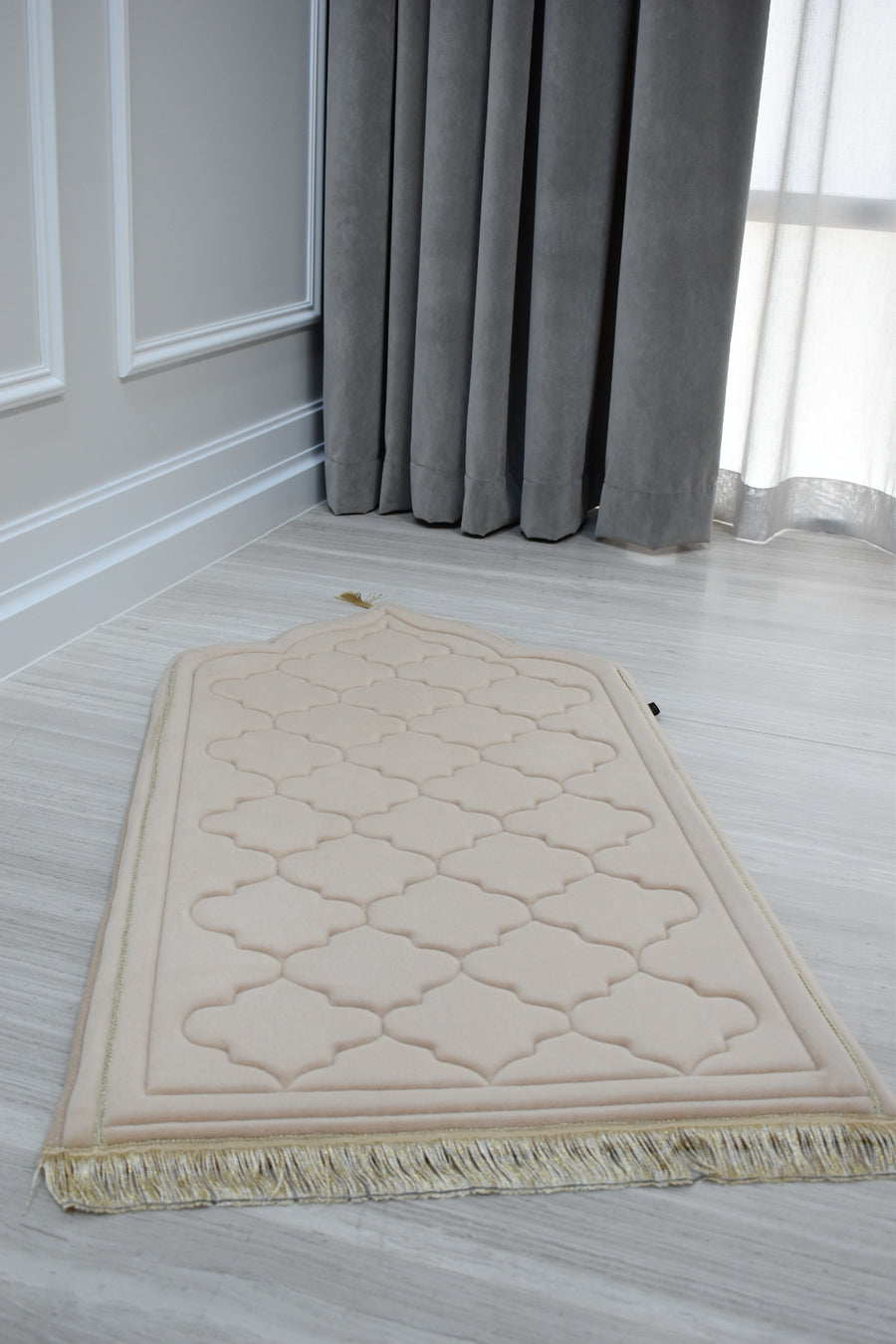 Desert Royal Spade Prayer Mat