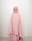 Rose Iman Prayer Set - KIDS