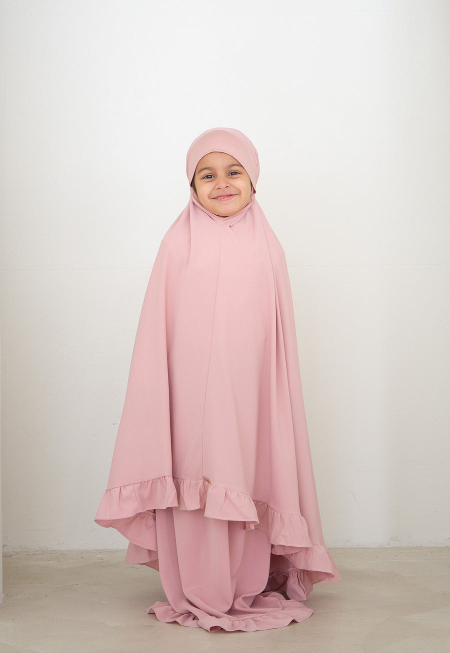 Rose Iman Prayer Set - KIDS