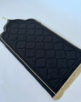 Qibla Royal Spade Prayer Mat