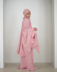 Rose Iman Prayer Set - TEENS 8yr+