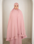 Rose Iman Prayer Set - ADULTS