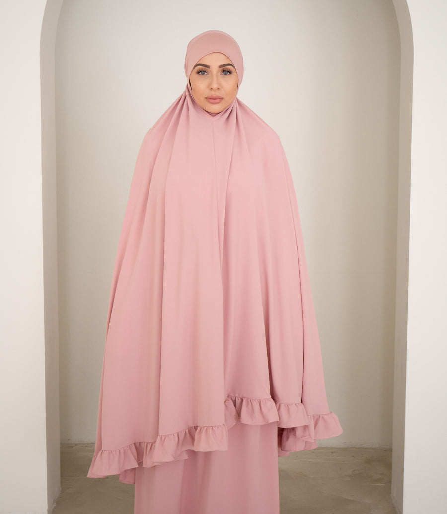 Rose Iman Prayer Set - ADULTS