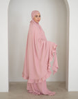 Rose Iman Prayer Set - ADULTS