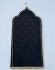 Qibla Royal Spade Prayer Mat