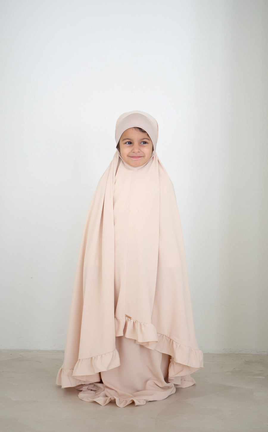 Honey Iman Prayer Set - KIDS 4yrs+