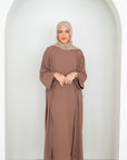 Umber / Sahara 2 Piece