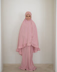 Rose Iman Prayer Set - TEENS 8yr+