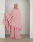 Rose Iman Prayer Set - ADULTS