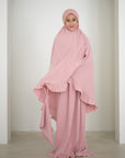 Rose Iman Prayer Set - TEENS 8yr+