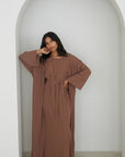 Umber / Sahara 2 Piece