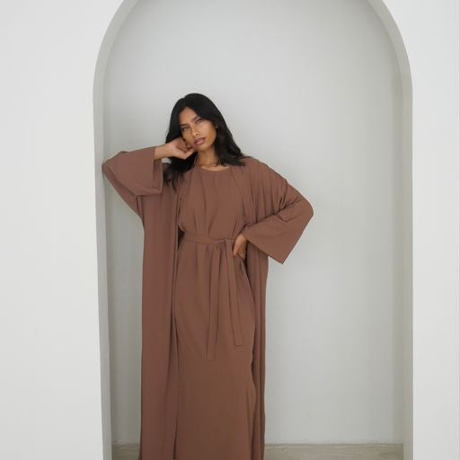 Umber / Sahara 2 Piece