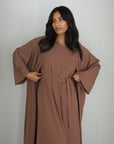 Umber / Sahara 2 Piece