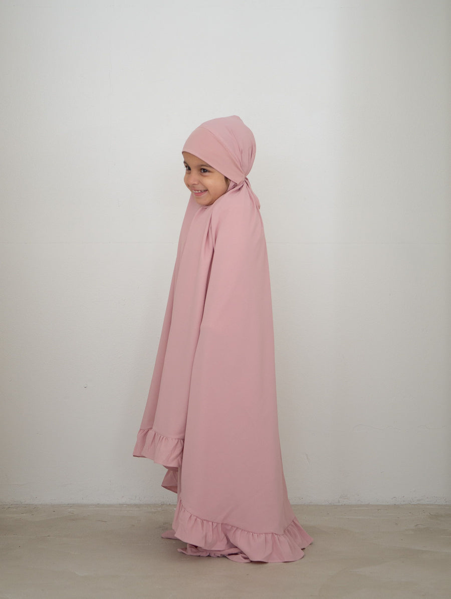 Rose Iman Prayer Set - KIDS