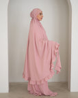 Rose Iman Prayer Set - ADULTS