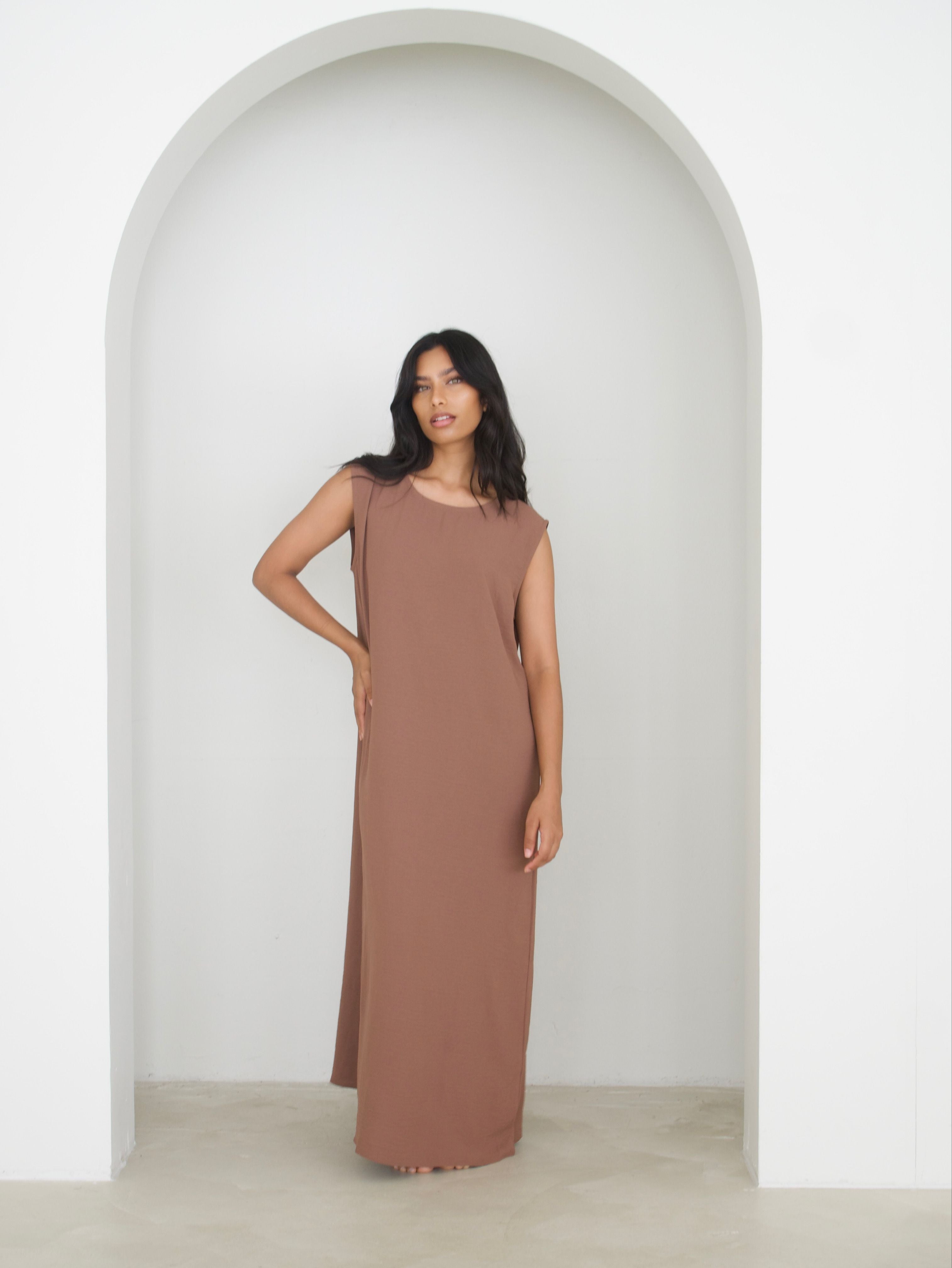 Umber / Sahara 2 Piece