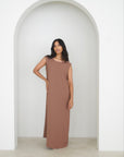 Umber / Sahara 2 Piece