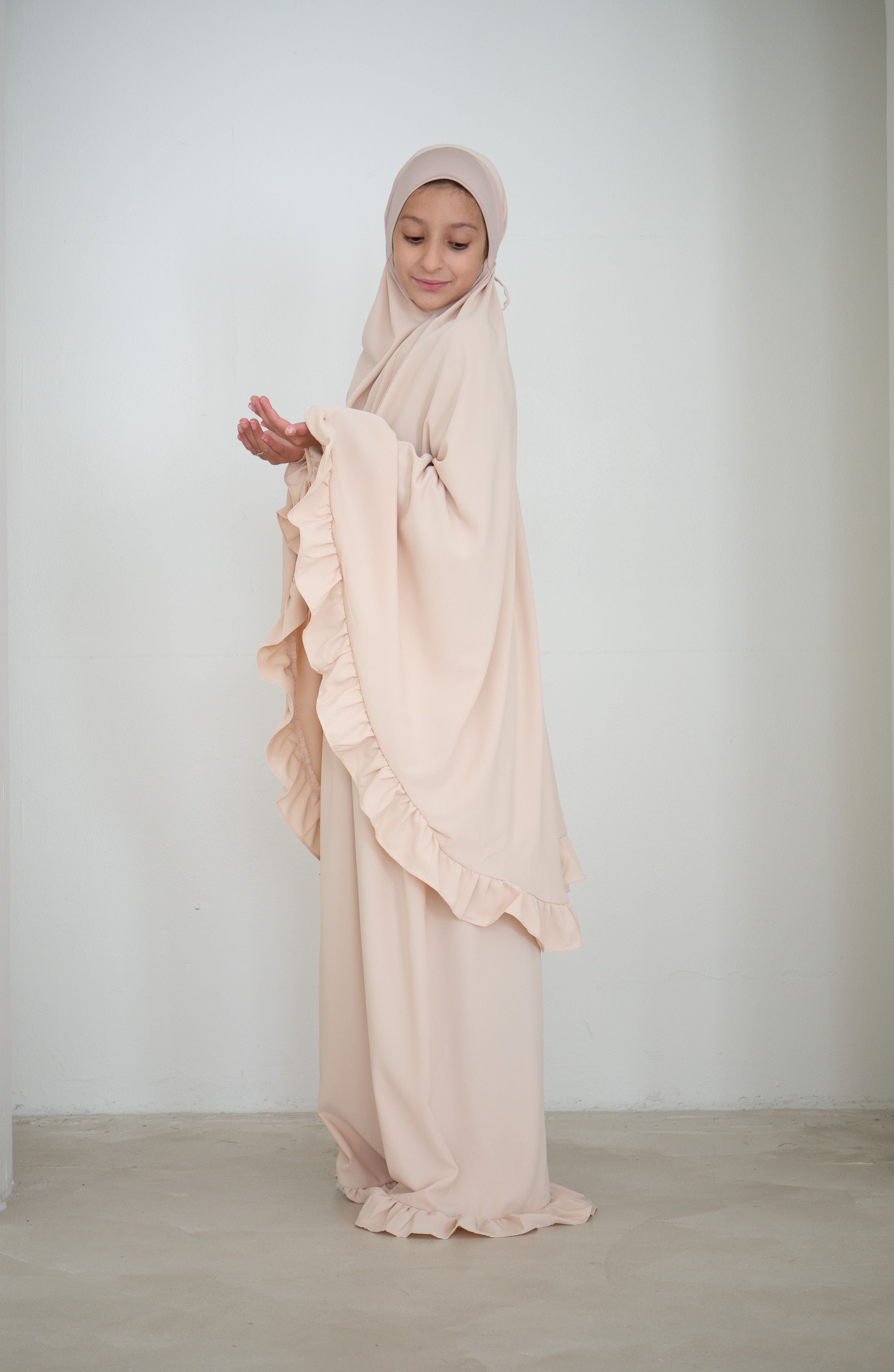 Honey Iman Prayer Set - TEENS 8yrs+